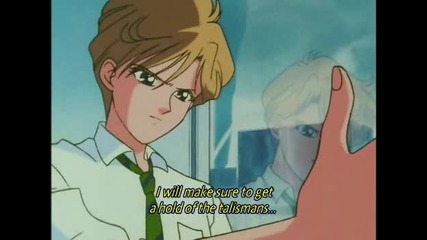 Sailor Moon S - episode 21