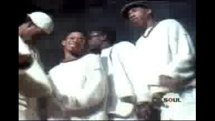 Soul For Real - Candy Rain