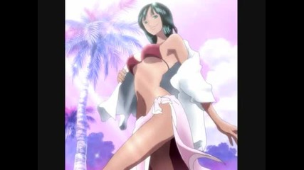 It Ends Tonight - One Piece 