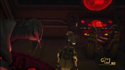 Clone Wars 01x04