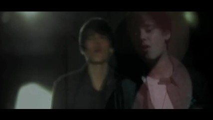 Justin Bieber - Never Let You Go