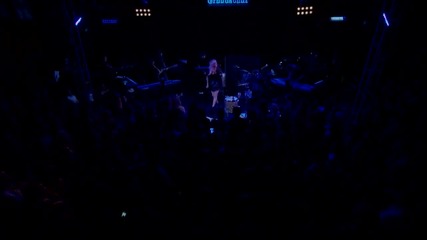 Ellie Goulding 'figure 8' Live at the Troubadour, Los Angeles 2012