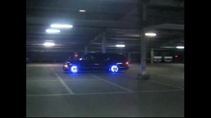 My Chevy Suburban 