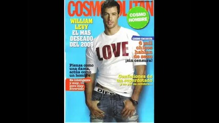 Vampire Tears William levy