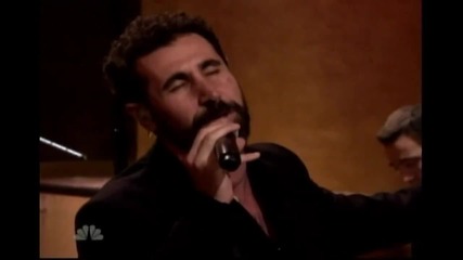 Live Serj Tankian Live - Goodbye Gate 21 Live 