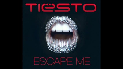 Escape Me 