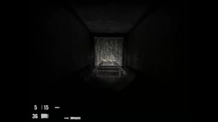 Nightmare House 2 Част 1 - ва ( Началото )