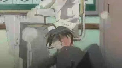 Seto No Hanayome Eng Sub Ep.21