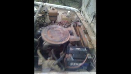Lada Racing Club }[kamenka]{