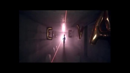 Eva Simons - Silly Boy Official Music Video