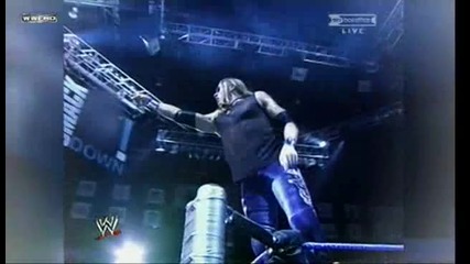 Wwe Capitol Punishment 2011 Част 9/15 Hd