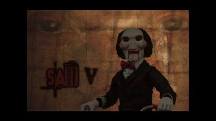 Saw Theme (dubstep Remix)