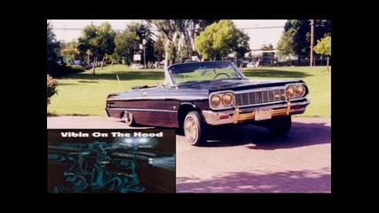 J Roll - Stay 4 A While