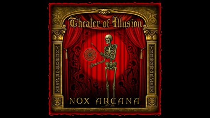 Nox Arcana - Cobwebs 