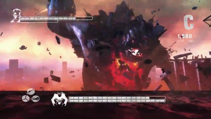 Devil May Cry 5 (part 42)