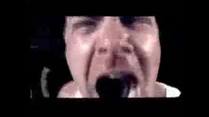 Five Finger Death Punch - The Bleeding