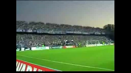 Lech Poznan - Widzew Lodz (24.08.2007) 6