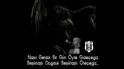 Bir sorsalar bill super besiktas yeni bestesi 2009 