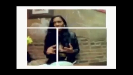 Melanie Fiona - Monday Morning Official Music Video