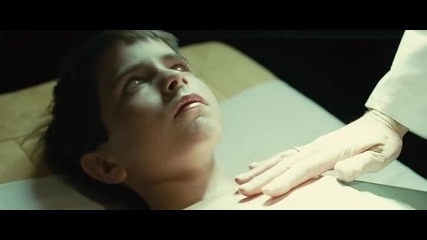 Eva (2011, трейлър)