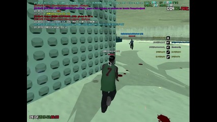 shazrah aimbot