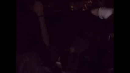 New years party