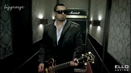 Алена Винницкая - Осень Золотая [high quality]