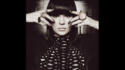 Jessie J - Who s laughing now