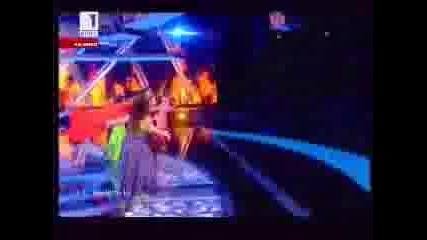 Евровизия 2009 Представя Виещия С Вълци , Oчаквайте Премиера Август,  Билети на касата на Ндк
