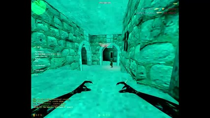Counter Strike 1.6 Aliens vs Predators