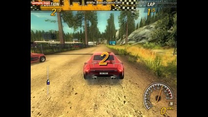 Flat Out 2