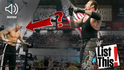 7 in Vergessenheit geratene Ruthless Aggression Superstars - List This! (DEUTSCH)