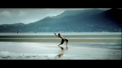 Премиера! Nelly Furtado - Spirit Indestructible ( Официално Видео )
