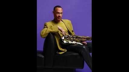 Your Move ~ Tom Braxton...