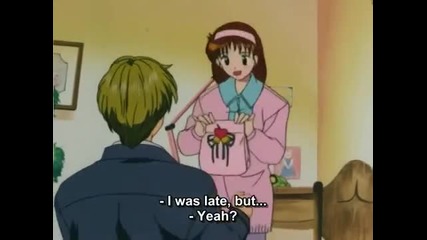Marmalade Boy Episode 48