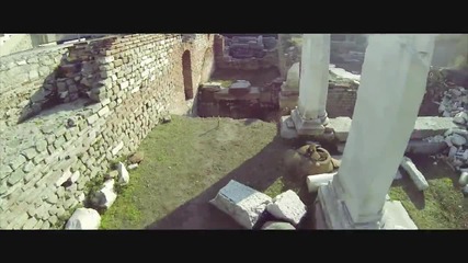 Plovdiv - The World's Sixth Oldest Town