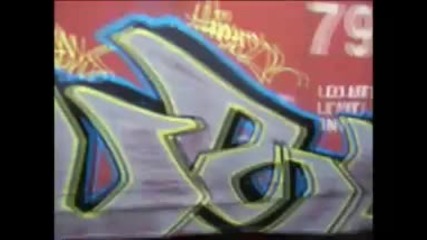 Graffiti - 30 - Label