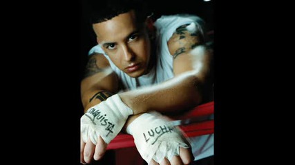 Daddy Yankee - Que Tengo Que Hacer