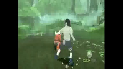 Naruto Rise Of Ninja