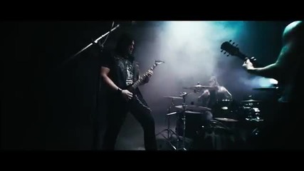 Trivium - Strife