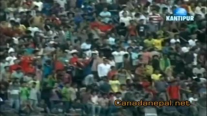 02.07 Източен Тимор – Непал 0:5 Световна квалификация