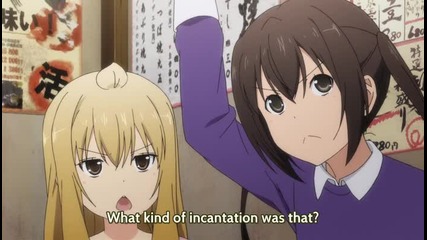 Minami-ke Tadaima Episode 10 Eng Hq
