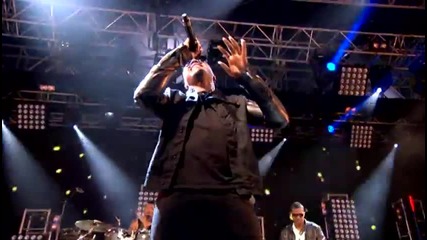 Break Your Heart (live At Radio 1's Big Weekend, 2011)