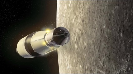Fly Me To The Moon