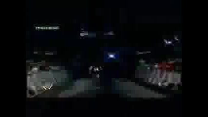 John Cena Tribute 2008