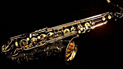 ♥ Кючек ♥ - Sax Kuchek 2019
