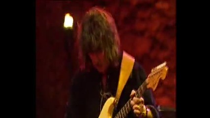 Blackmore's Night - Black Night Live Burg Veldenstein 2004