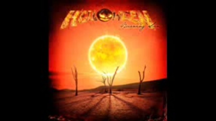 Helloween - Nabataea + Andi Deris Interview (11.11.2012) New
