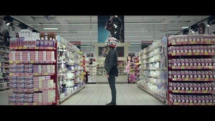 Radio Killer - Headphones (official Video)