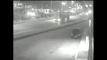 Фатална катастрофа в турция!